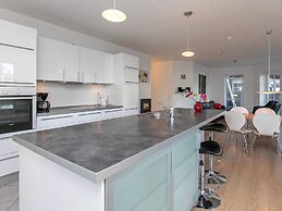 6 Person Holiday Park Home in Bogense