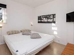 6 Person Holiday Park Home in Bogense