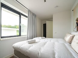 Cosy Villa in Zeewolde With Garden