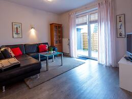 Holiday Home Nige Og