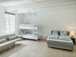 Nordseelodge Comfortable Holiday Residence