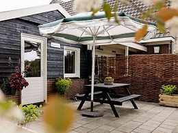 Rural Holiday Home With Large Terrace