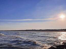 4 Person Holiday Home in Albaek