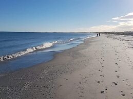 4 Person Holiday Home in Albaek