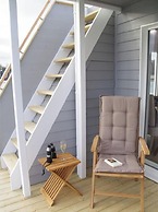 Houseboat Liliput Comfortable Holiday Residence