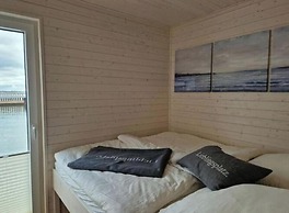 Houseboat Liliput Comfortable Holiday Residence