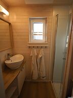 Houseboat Liliput Comfortable Holiday Residence