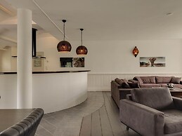 Wellness Villa With Sauna, spa Near Beach