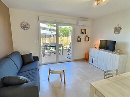 Maisonette Near Valras-plage Beach