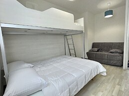 Maisonette Near Valras-plage Beach