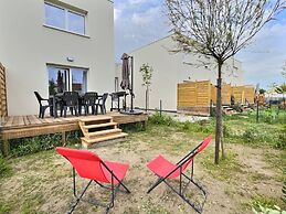 Maisonette Near Valras-plage Beach