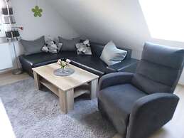 Holiday Apartment Gerdes