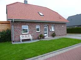 Holiday Apartment Gerdes