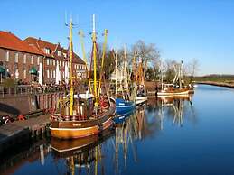 Holiday Apartment Gerdes