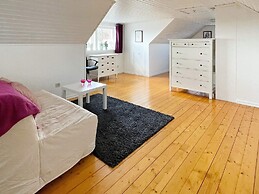 4 Star Holiday Home in Farjestaden