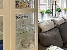 4 Star Holiday Home in Farjestaden
