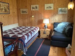 6 Person Holiday Home in Struer