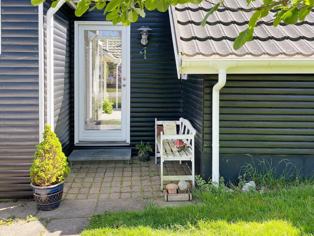 6 Person Holiday Home in Struer