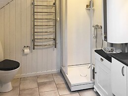 6 Person Holiday Home in Struer