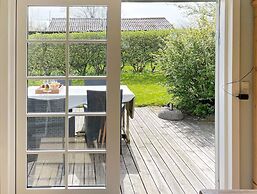 6 Person Holiday Home in Struer