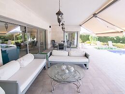 Luxury Villa in Mallorca With Private Pool
