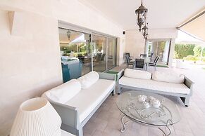 Luxury Villa in Mallorca With Private Pool