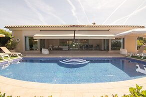 Luxury Villa in Mallorca With Private Pool