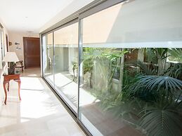 Luxury Villa in Mallorca With Private Pool