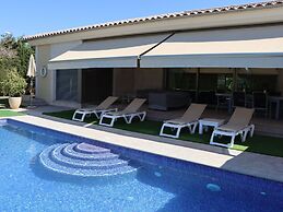 Luxury Villa in Mallorca With Private Pool