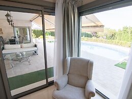 Luxury Villa in Mallorca With Private Pool