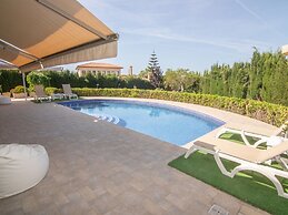 Luxury Villa in Mallorca With Private Pool