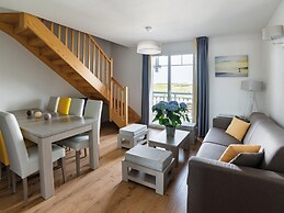 Apartment in Biscarrosse by the Beach
