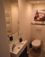 Nice Apartment in Neuenkirchen