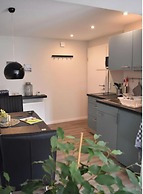 Nice Apartment in Neuenkirchen