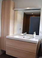 Nice Apartment in Neuenkirchen