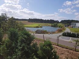 Golf Idyll Holiday Apartment