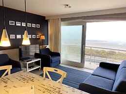 Apartment With Bicycle Storag