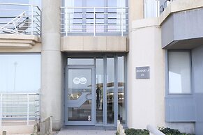 Apartment With Bicycle Storag