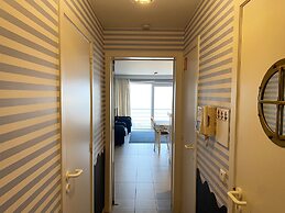 Apartment With Bicycle Storag