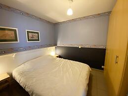 Apartment With Bicycle Storag