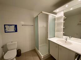 Apartment With Bicycle Storag