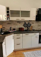 Haus Waldliebe Modern Retreat