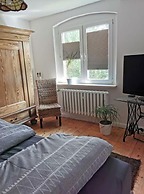 Haus Waldliebe Modern Retreat
