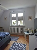 Haus Waldliebe Modern Retreat