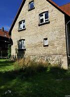 Haus Waldliebe Modern Retreat