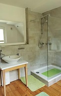 Haus Waldliebe Modern Retreat
