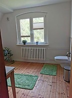 Haus Waldliebe Modern Retreat