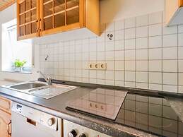 Holiday Home in the Eifel-mosel With Garden