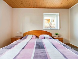 Holiday Home in the Eifel-mosel With Garden