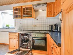 Holiday Home in the Eifel-mosel With Garden